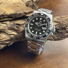 Thumbnail von Rolex GMT-Master II GMT-Master II - FULLSET 2018 - Ref. 116710LN