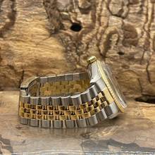 Thumbnail von Rolex Datejust 36 Datejust 36 Dia Dial - FULLSET 1980 LC100 - Ref. 16013