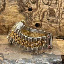 Thumbnail von Rolex Datejust 36 Datejust 36 Dia Dial - FULLSET 1980 LC100 - Ref. 16013