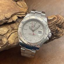 Thumbnail von Rolex Yacht-Master 40 Yachtmaster 40 - FULLSET 2002 LC100 - Ref. 16622