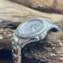 Thumbnail von Rolex Yacht-Master 40 Yachtmaster 40 - FULLSET 2002 LC100 - Ref. 16622