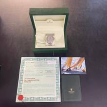 Thumbnail von Rolex Yacht-Master 40 Yachtmaster 40 - FULLSET 2002 LC100 - Ref. 16622