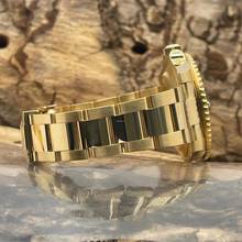 Thumbnail von Rolex Submariner Date Submariner Date Gelbgold - UNGETRAGEN - FULLSET 2019 - Ref. 116618LN UNWORN FULLSET