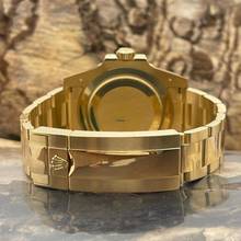 Thumbnail von Rolex Submariner Date Submariner Date Gelbgold - UNGETRAGEN - FULLSET 2019 - Ref. 116618LN UNWORN FULLSET