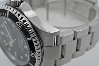 Thumbnail von Rolex Sea-Dweller 4000 16600 V-Series 2009