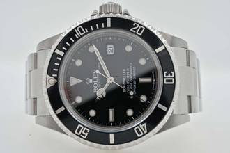 Thumbnail von Rolex Sea-Dweller 4000 16600 V-Series 2009