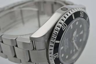 Thumbnail von Rolex Sea-Dweller 4000 16600 V-Series 2009