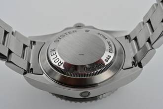 Thumbnail von Rolex Sea-Dweller 4000 16600 V-Series 2009