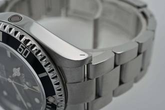 Thumbnail von Rolex Sea-Dweller 4000 16600 V-Series 2009