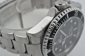 Thumbnail von Rolex Sea-Dweller 4000 16600 V-Series 2009