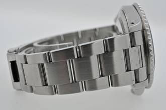 Thumbnail von Rolex GMT-Master II Coke 16710 - Rolex Service 2022 U-Series