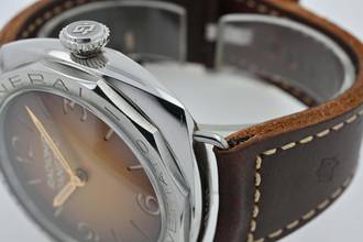 Thumbnail von Panerai Radiomir 3 Days 47mm Brevetato 3 Days 1940 Limited Edition PAM 687