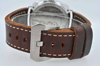 Thumbnail von Panerai Radiomir 3 Days 47mm Brevetato 3 Days 1940 Limited Edition PAM 687