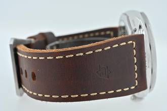 Thumbnail von Panerai Radiomir 3 Days 47mm Brevetato 3 Days 1940 Limited Edition PAM 687