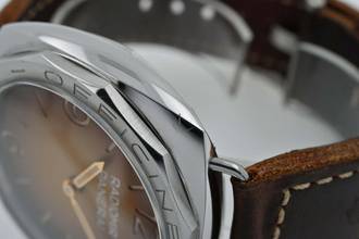 Thumbnail von Panerai Radiomir 3 Days 47mm Brevetato 3 Days 1940 Limited Edition PAM 687