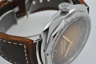 Thumbnail von Panerai Radiomir 3 Days 47mm Brevetato 3 Days 1940 Limited Edition PAM 687