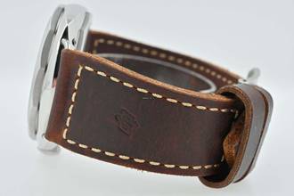 Thumbnail von Panerai Radiomir 3 Days 47mm Brevetato 3 Days 1940 Limited Edition PAM 687