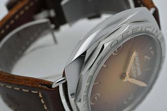 Thumbnail von Panerai Radiomir 3 Days 47mm Brevetato 3 Days 1940 Limited Edition PAM 687