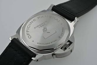 Thumbnail von Panerai Luminor Base Logo PAM 000 PAM00000 - LC100