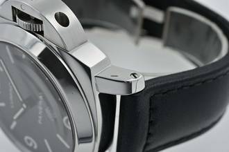 Thumbnail von Panerai Luminor Base Logo PAM 000 PAM00000 - LC100