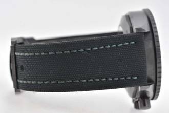 Thumbnail von Blancpain Fifty Fathoms Bathyscaphe Chronograph Flyback 5200-0153-B52A Green Dial