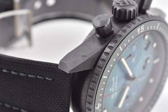 Thumbnail von Blancpain Fifty Fathoms Bathyscaphe Chronograph Flyback 5200-0153-B52A Green Dial