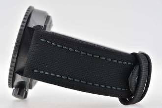 Thumbnail von Blancpain Fifty Fathoms Bathyscaphe Chronograph Flyback 5200-0153-B52A Green Dial