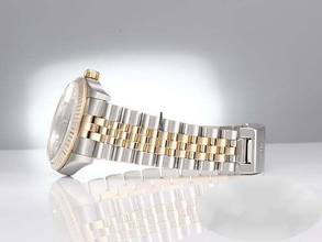 Thumbnail von Rolex Datejust 31 31mm 68273 1997 Stahl Gelbgold 750 Diamanten Automatik