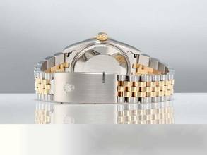 Thumbnail von Rolex Datejust 31 31mm 68273 1997 Stahl Gelbgold 750 Diamanten Automatik