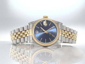 Thumbnail von Rolex Datejust 31 Medium Datejust 31 Mm Stahl Gelbgold 750 Automatik Gold Damen Stainless Steel 18kt Yellow Gold Jubilé-band Chronometer Oyster