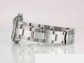 Thumbnail von Rolex Lady-Datejust 26mm 179160 Edelstahl Automatik Damen Stahl Damenuhr Stainless Steel Oyster-band Chronometer White Dial