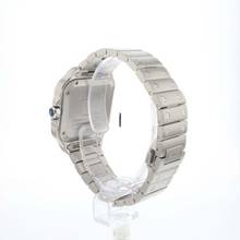 Thumbnail von Cartier Santos De Cartier Automatic Steel Medium