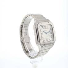 Thumbnail von Cartier Santos De Cartier Automatic Steel Medium