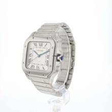 Thumbnail von Cartier Santos De Cartier Automatic Steel Medium