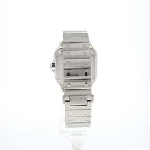 Thumbnail von Cartier Santos De Cartier Automatic Steel Medium