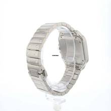 Thumbnail von Cartier Santos De Cartier Automatic Steel Medium