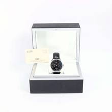 Thumbnail von IWC Portugieser Automatik 7-Days Black Dial