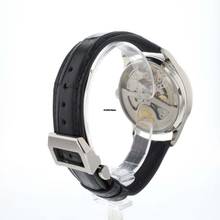 Thumbnail von IWC Portugieser Automatik 7-Days Black Dial