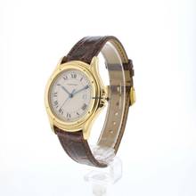 Thumbnail von Cartier Cougar Yellow Gold