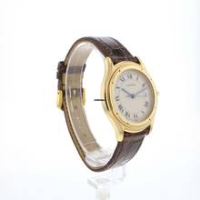 Thumbnail von Cartier Cougar Yellow Gold