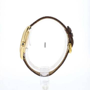 Cartier Cougar Yellow Gold