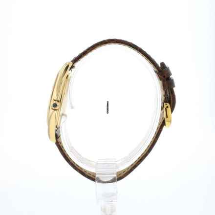  Cartier Cougar Yellow Gold 