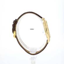 Thumbnail von Cartier Cougar Yellow Gold