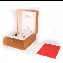 Thumbnail von IWC Portugieser Ewiger Kalender Perpetual Calendar Silver Dial Yellow Gold