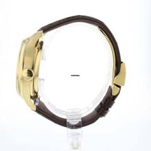 Thumbnail von IWC Portugieser Ewiger Kalender Perpetual Calendar Silver Dial Yellow Gold