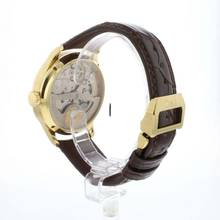 Thumbnail von IWC Portugieser Ewiger Kalender Perpetual Calendar Silver Dial Yellow Gold