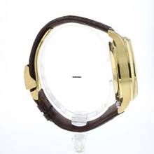 Thumbnail von IWC Portugieser Ewiger Kalender Perpetual Calendar Silver Dial Yellow Gold