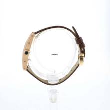 Thumbnail von Cartier Tank Américaine Small Roze Gold