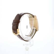 Thumbnail von Cartier Tank Américaine Small Roze Gold