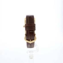 Thumbnail von Cartier Tank Américaine Small Roze Gold